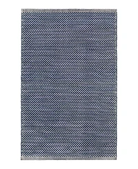 Dash Albert by Annie Selke DA389 Herringbone Indoor/Outdoor Area Rug