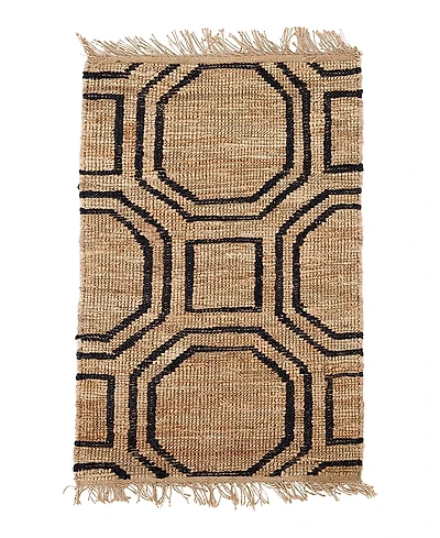 Dash Albert by Annie Selke DA798 Hexile Area Rug
