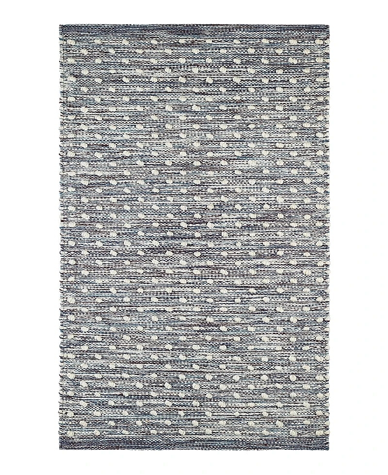 Dash Albert by Annie Selke DA997 Hobnail Performance Area Rug