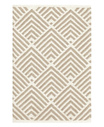 Dash Albert by Annie Selke RDB275 Cleo Indoor/Outdoor Area Rug