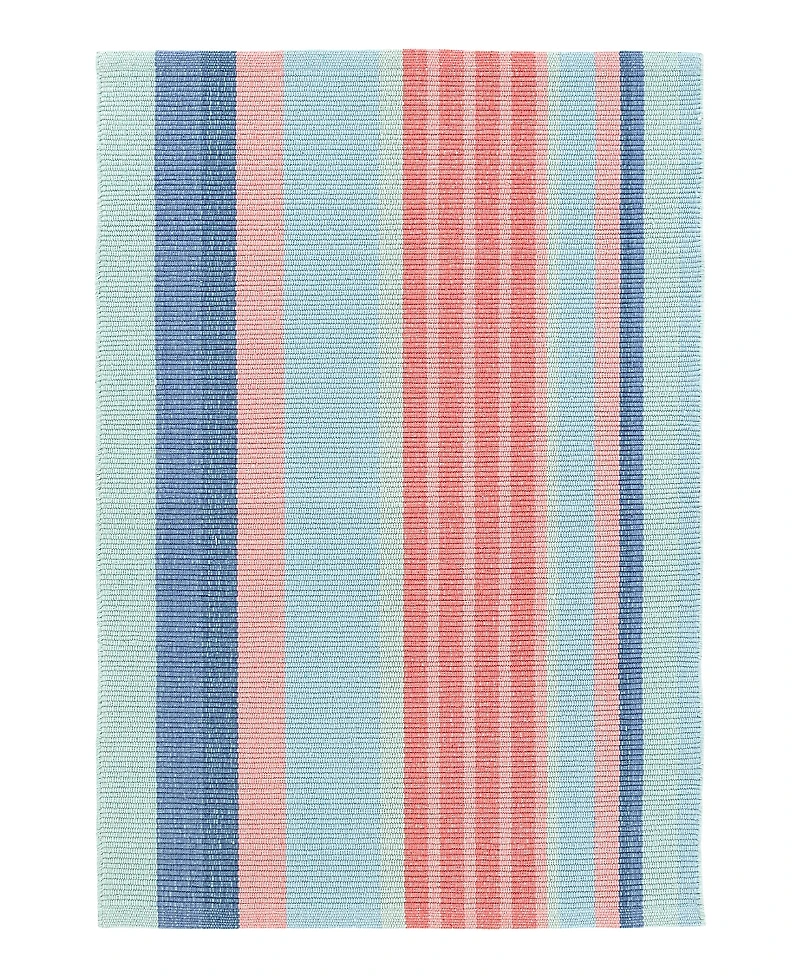 Dash Albert by Annie Selke DA1089 Aruba Stripe Area Rug
