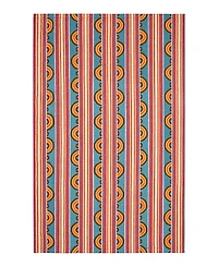 Dash Albert by Annie Selke DA1993 Button Area Rug