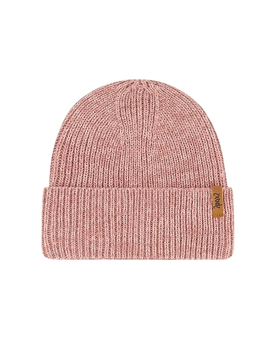 Deux par Girls' Mid-Season Knit Hat - Little Kid, Big Kid
