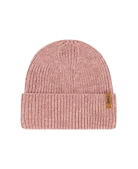 Deux par Girls' Mid-Season Knit Hat - Little Kid, Big Kid