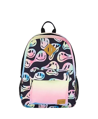 Deux par Deux Girls' Kids Backpack - Big Kid