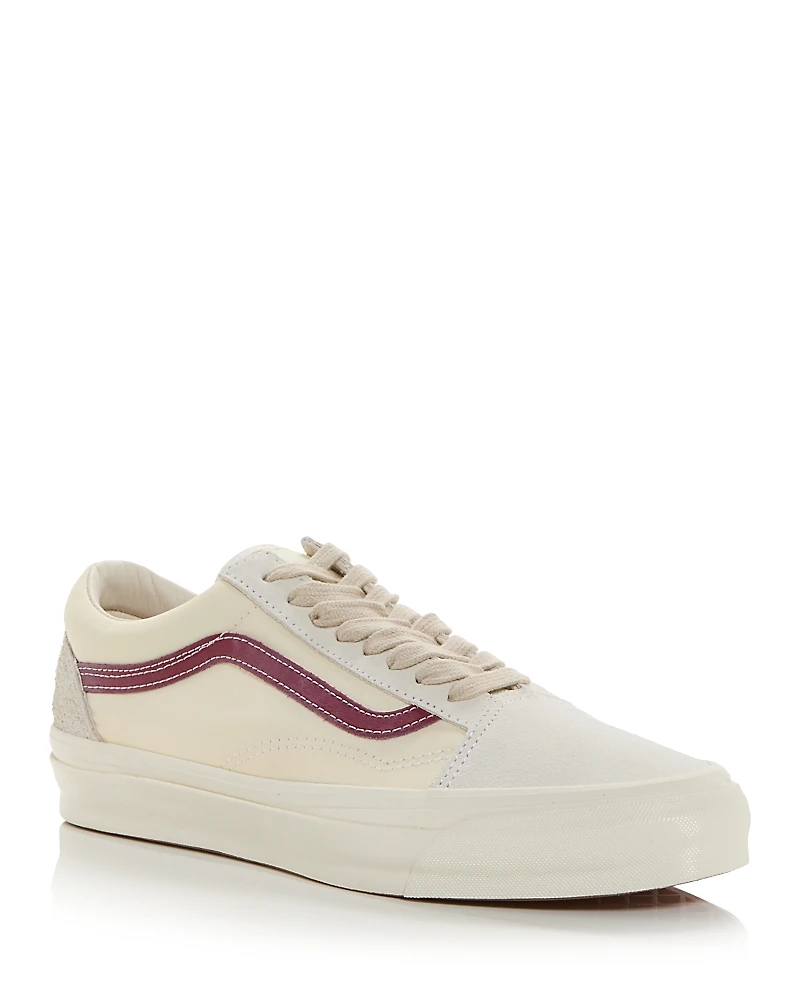 Vans Men's Lx Old Skool Sneakers