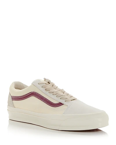 Vans Men's Lx Old Skool Sneakers