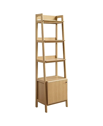 Modway Bixby 21 Bookshelf