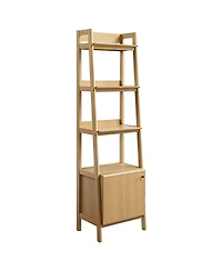 Modway Bixby 21 Bookshelf