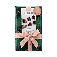 Neuhaus Holiday The Christmas Ballotin Dark Chocolate Box, 19 Piece