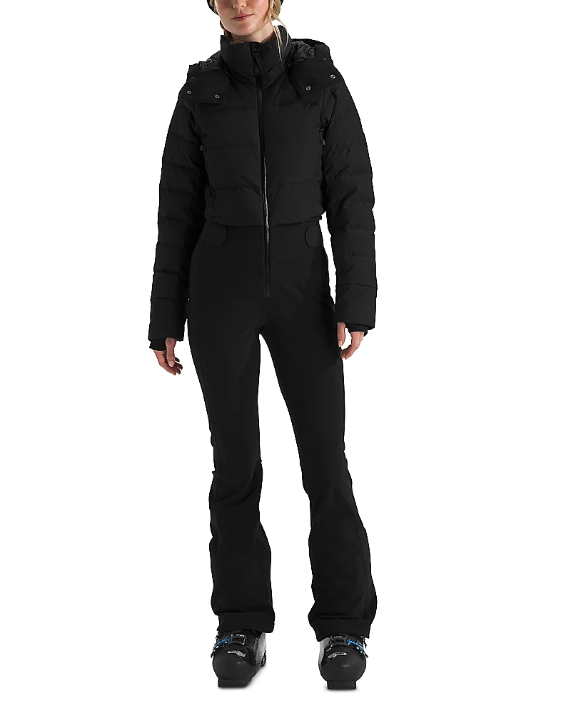 The North Face Off Clock Snowsuit
