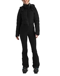 The North Face Off Clock Snowsuit
