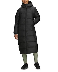 The North Face Hydrenalite City Long Down Hooded Parka