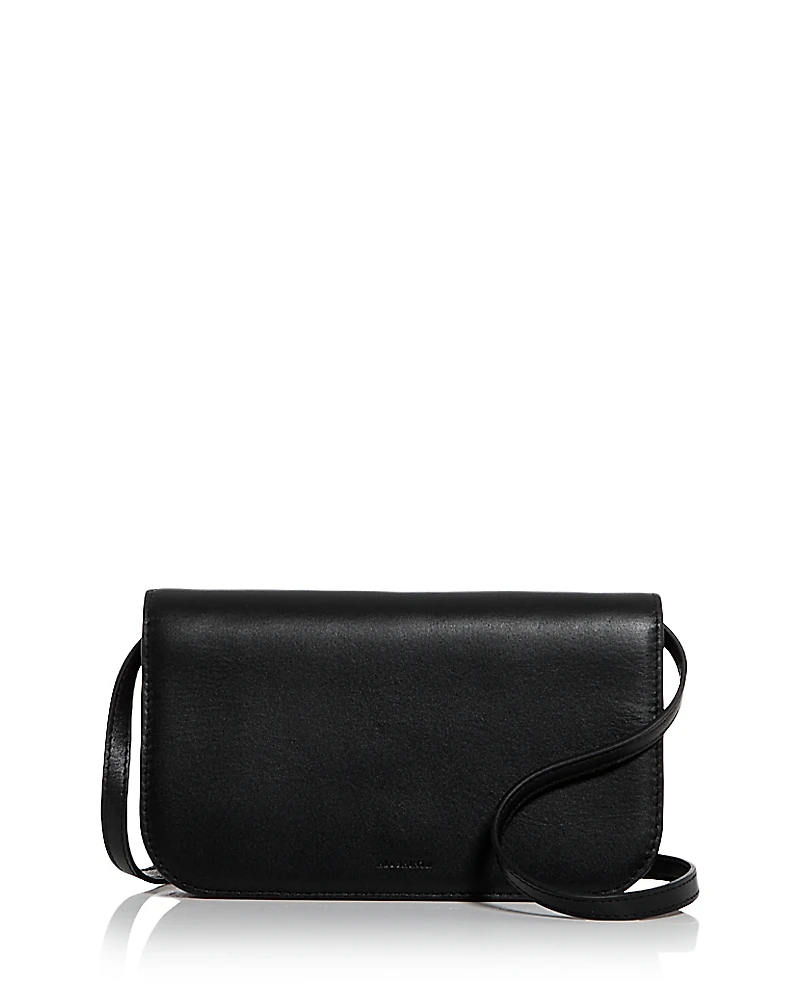 Allsaints Maeve Wallet Crossbody Bag