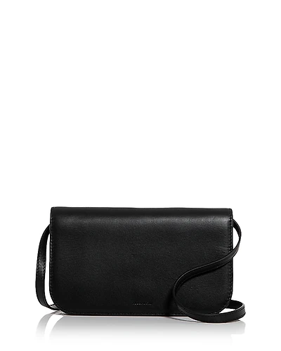 Allsaints Maeve Wallet Crossbody Bag