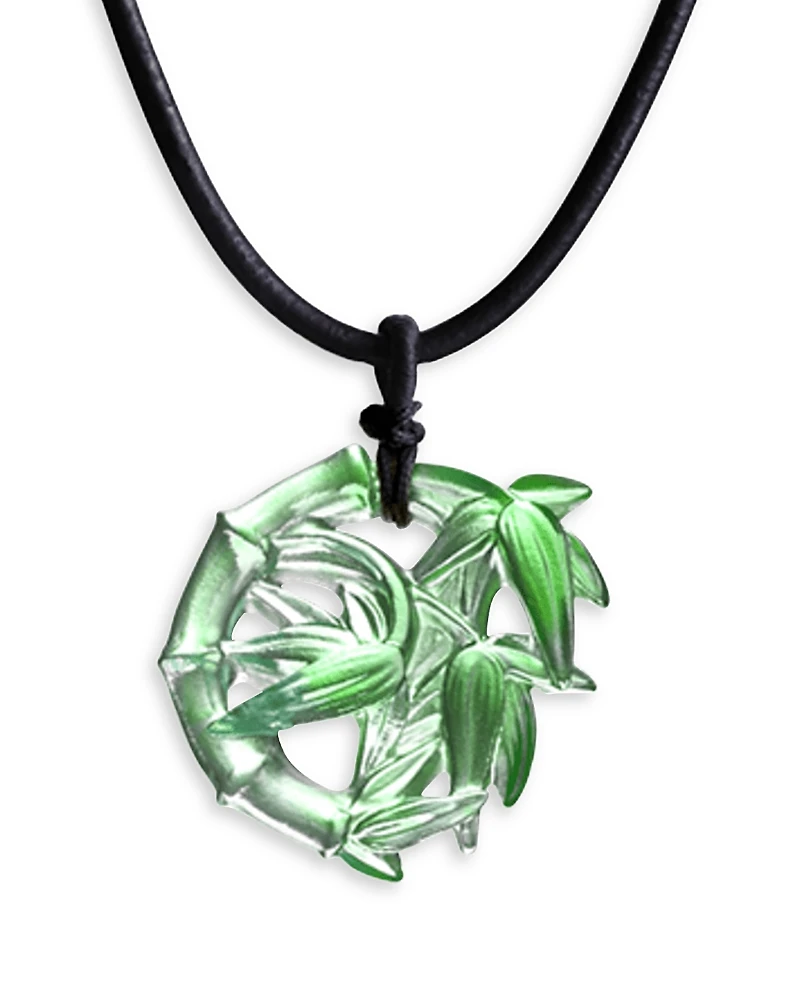 Liuliu An Outstanding Life Necklace, 27