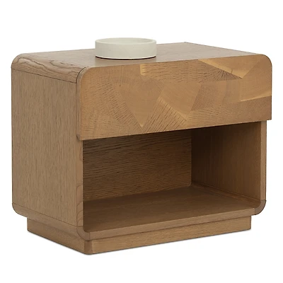 Sunpan Fauna Nightstand