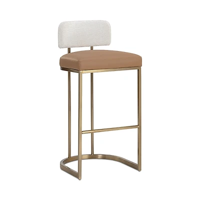 Sunpan Larissa Barstool