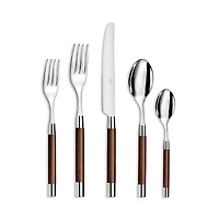 Capdeco Conty 5 Piece Place Setting