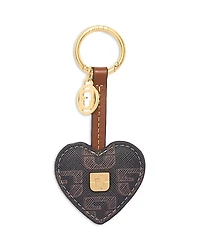 Gerard Darel Atout Coeur Heart Bag Charm