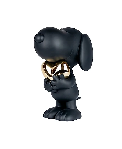 Leblon Delienne Snoopy Heart 11 Figurine