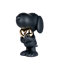 Leblon Delienne Snoopy Heart 11 Figurine
