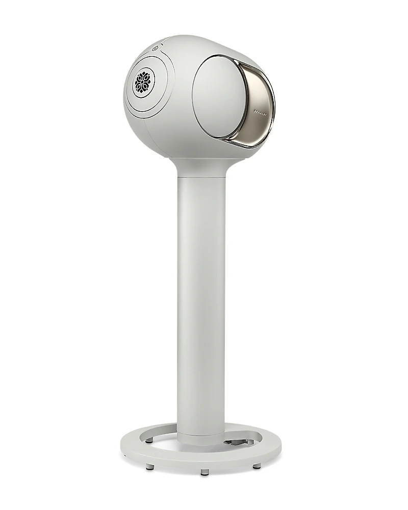 Devialet Phantom Ultimate 98 dB Light Pearl Tree Stand