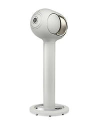 Devialet Phantom Ultimate 98 dB Light Pearl Tree Stand