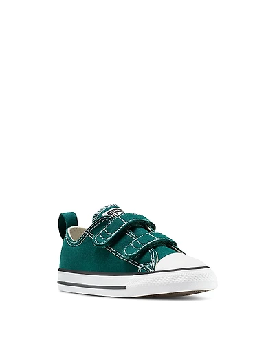 Converse Unisex Chuck Taylor All Star Easy On Sneakers - Baby, Toddler