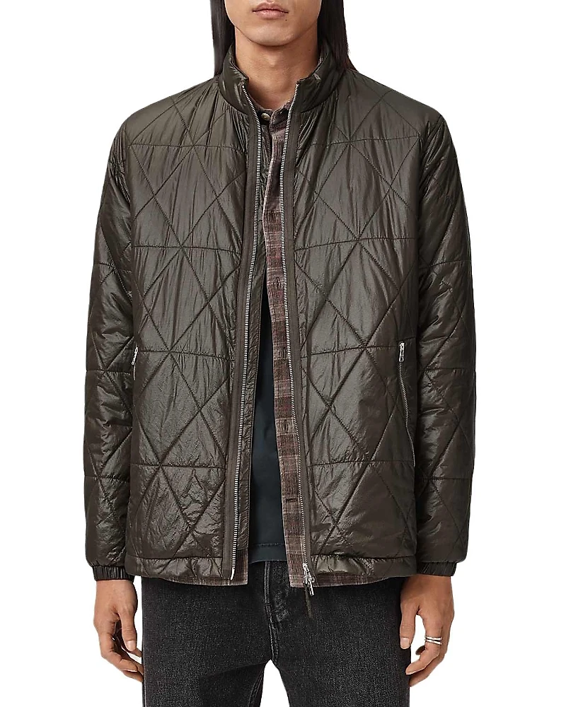 Allsaints Tribex Shine Jacket