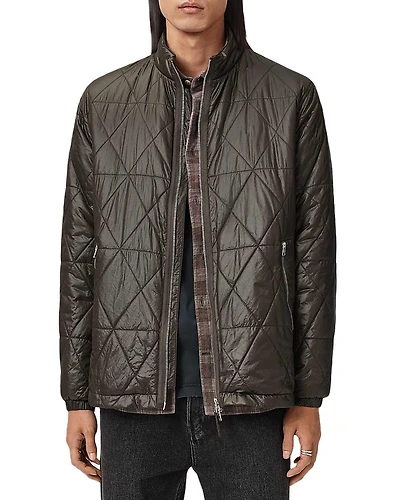 Allsaints Tribex Shine Jacket