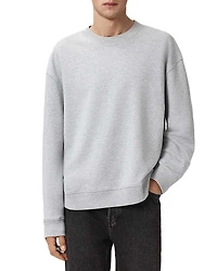 Allsaints Milo Cotton Crew