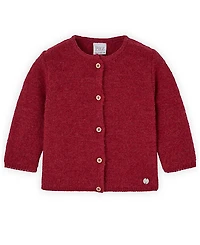 Paz Rodriguez Unisex Acebo Cardigan - Baby