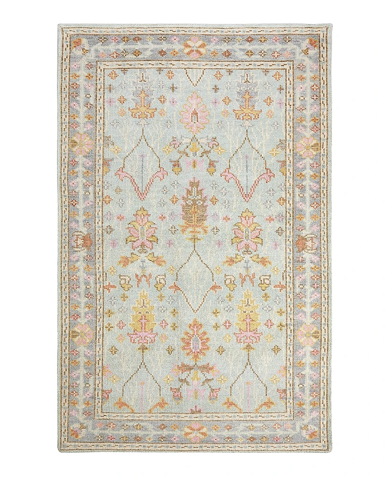 Dash Albert by Annie Selke Mara DA2311 Area Rug, 5'0x8'0