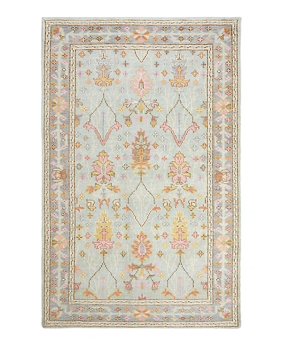 Dash Albert by Annie Selke Mara DA2311 Area Rug, 5'0x8'0