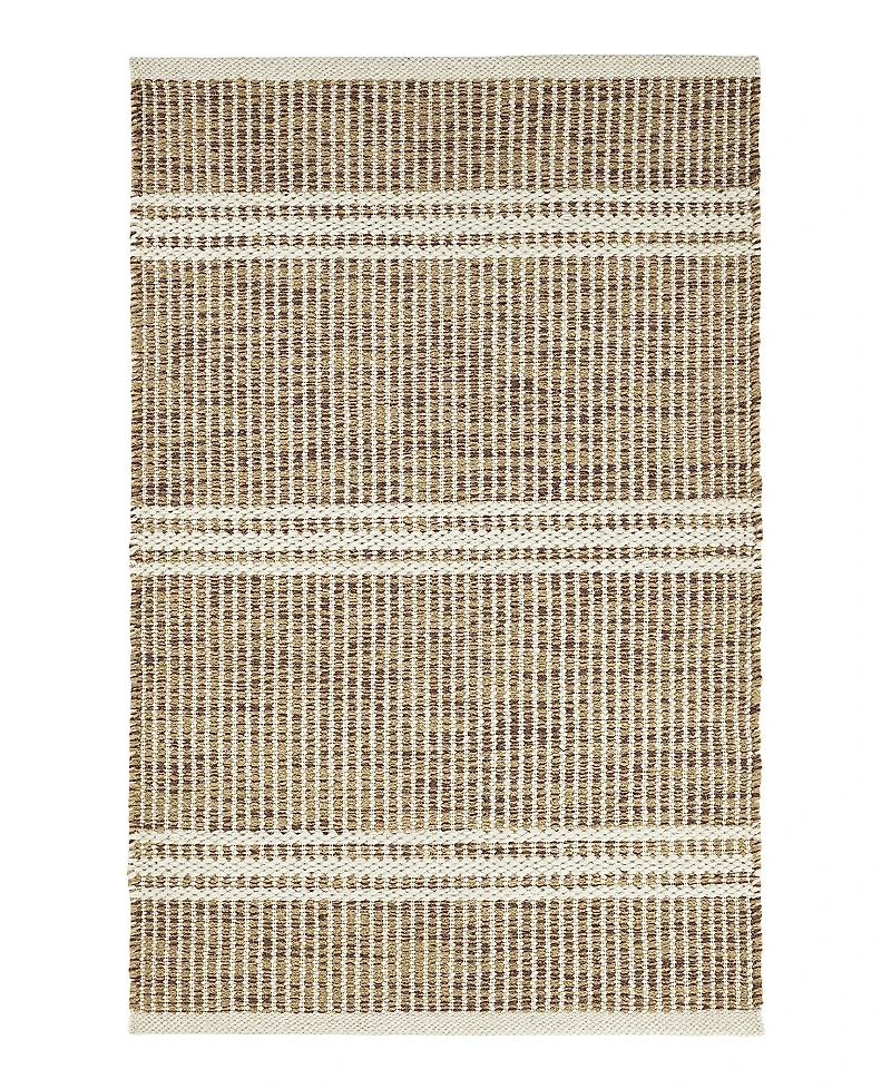 Dash Albert by Annie Selke Malta Wool DA1697 Runner, 2'6x8'0