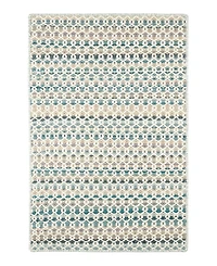 Dash Albert by Annie Selke Poppy DA2024 Runner, 2'6x8'0