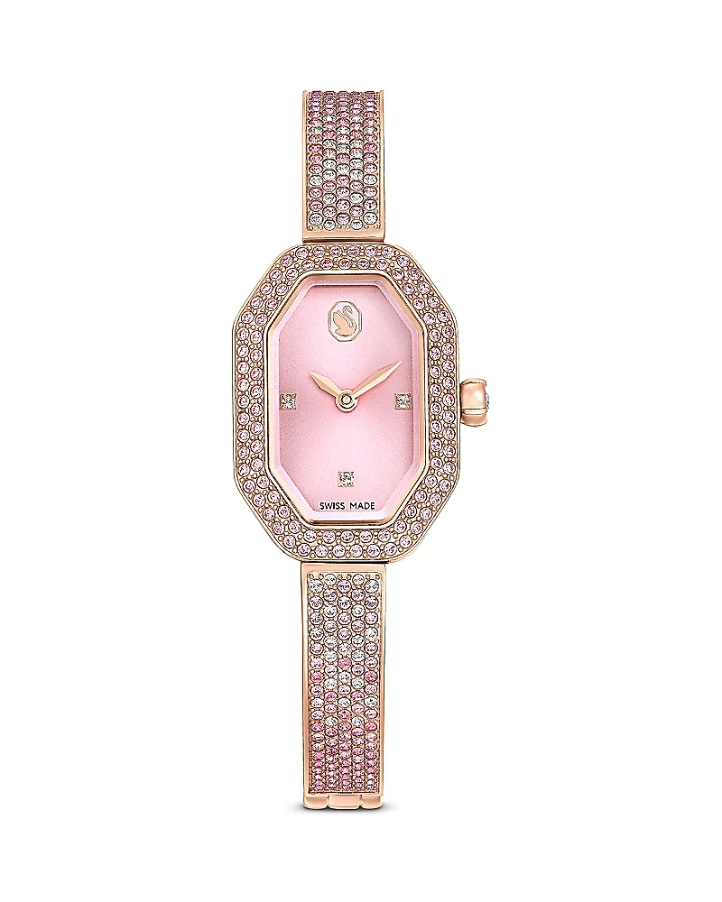 Swarovski Dextera Bangle Watch, 20mm x 31mm