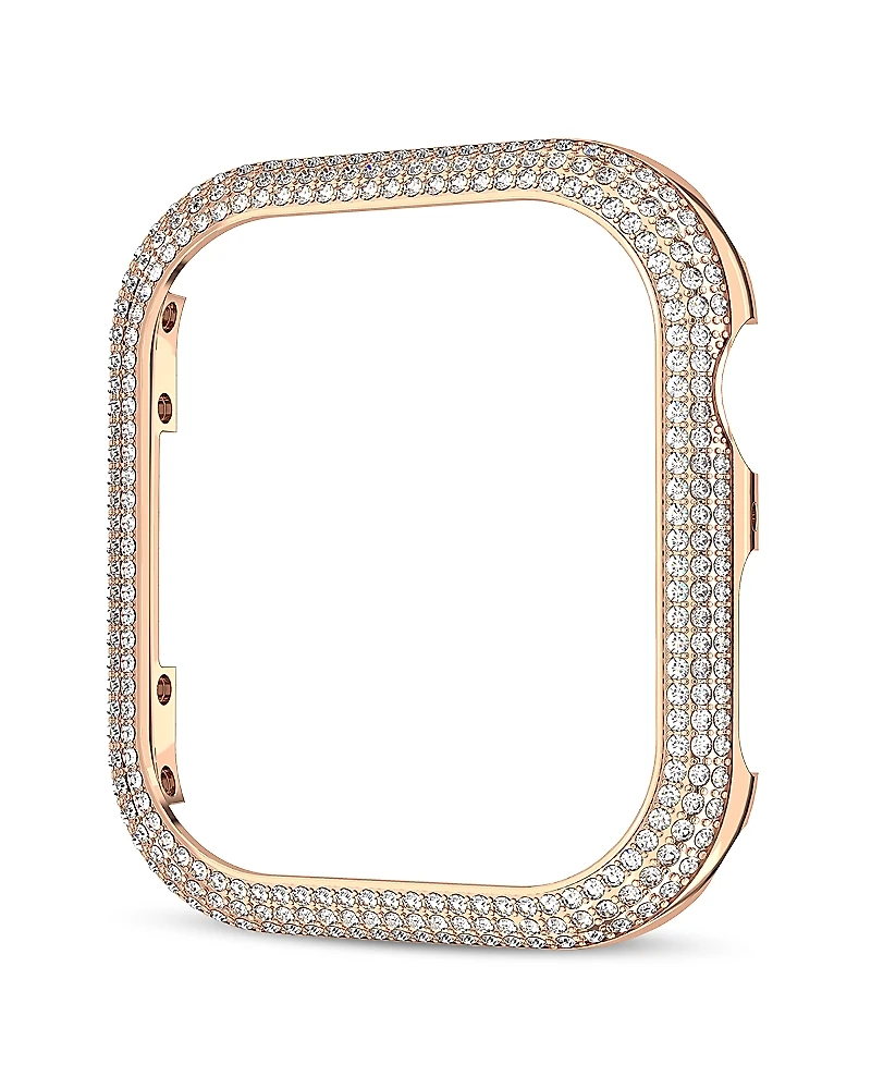Swarovski Sparkling Case For Apple Watch Series 7