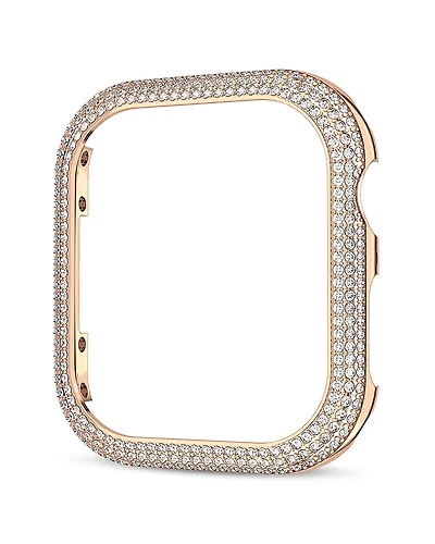 Swarovski Sparkling Case For Apple Watch Series 7