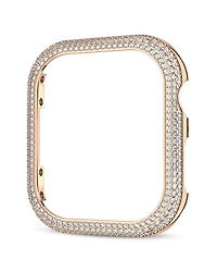Swarovski Sparkling Case For Apple Watch Series 7