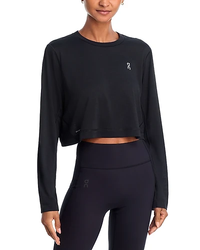 On Train Long-t Crop