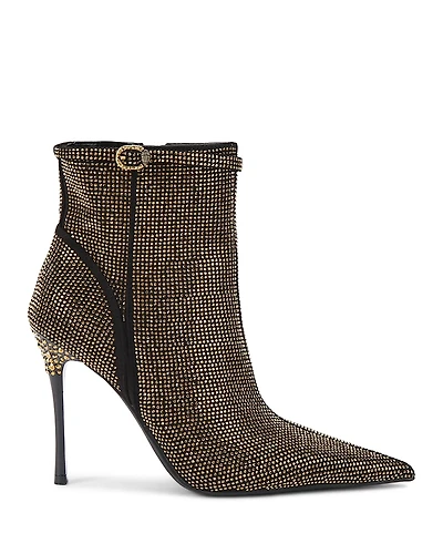 Kurt Geiger London Women's Mayfair Pointed Ankle Boots