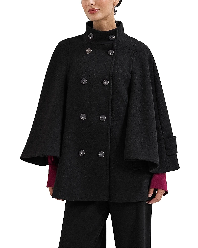 Phase Eight Katlin Cape Coat