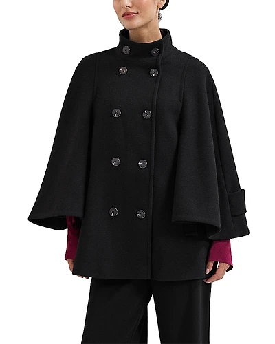 Phase Eight Katlin Cape Coat