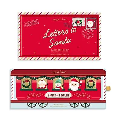 Sugarfina Holly Jolly Candy Bundle