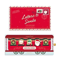 Sugarfina Holly Jolly Candy Bundle