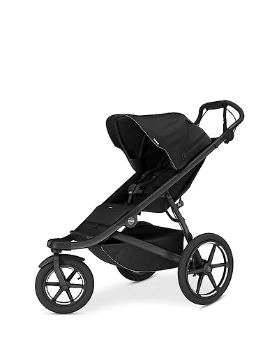 Thule Urban Glide 3 Stroller with Magnetic Harness Buckle