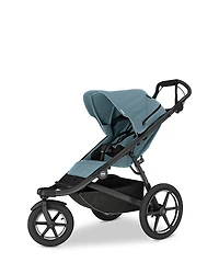 Thule Urban Glide 3 Stroller with Magnetic Harness Buckle