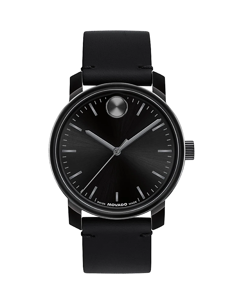 Movado Bold Access Watch, 41mm